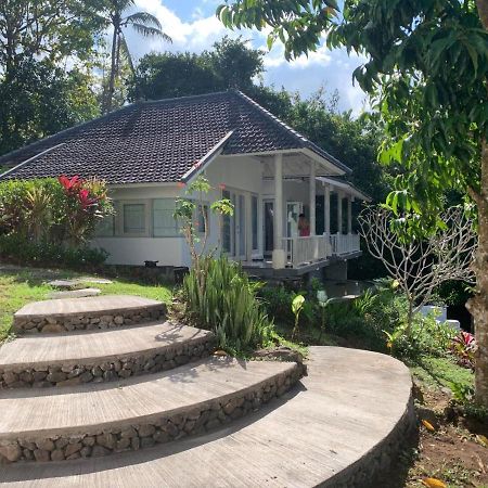 Balian Bliss Retreat Resort - Adults Only エクステリア 写真