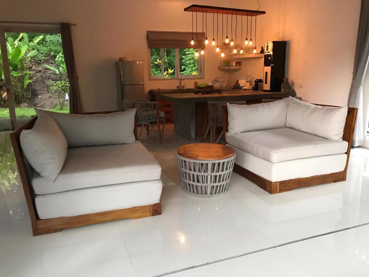 Balian Bliss Retreat Resort - Adults Only エクステリア 写真