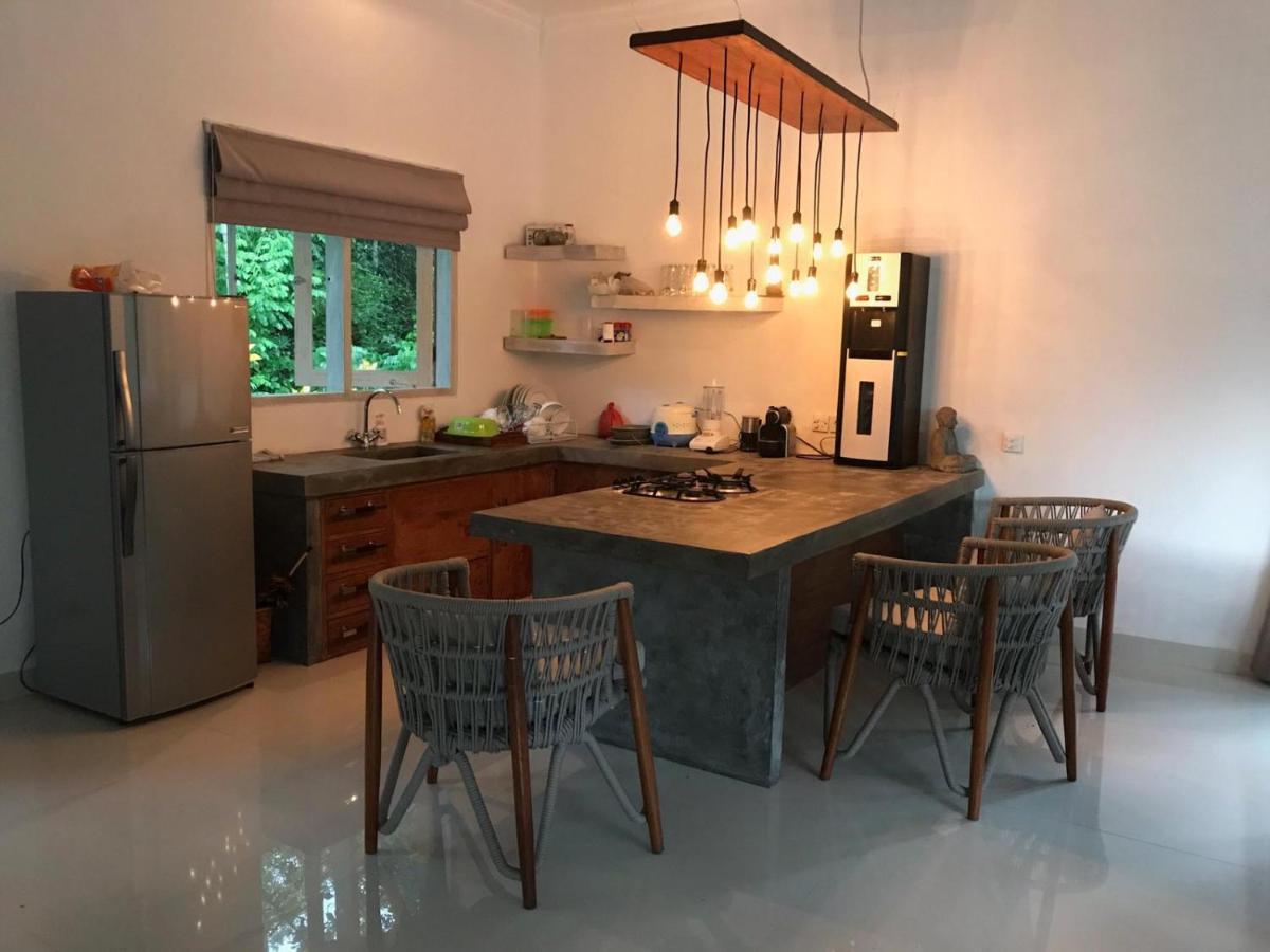 Balian Bliss Retreat Resort - Adults Only エクステリア 写真