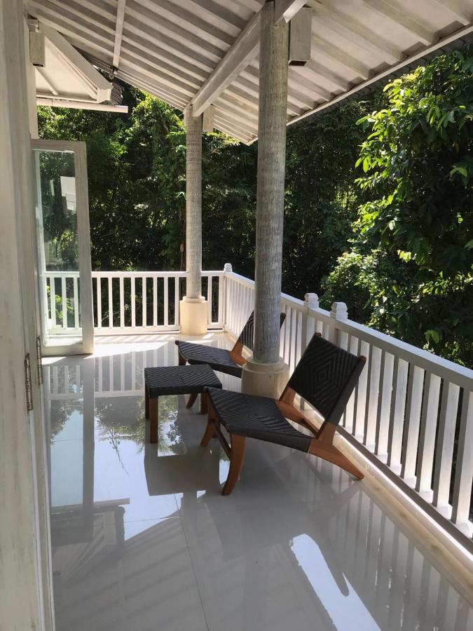 Balian Bliss Retreat Resort - Adults Only エクステリア 写真