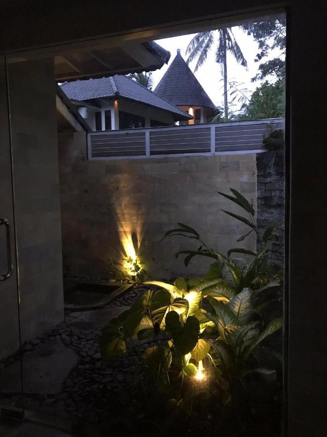 Balian Bliss Retreat Resort - Adults Only エクステリア 写真