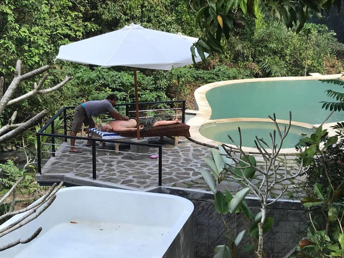 Balian Bliss Retreat Resort - Adults Only エクステリア 写真