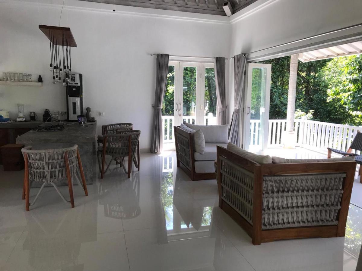 Balian Bliss Retreat Resort - Adults Only エクステリア 写真