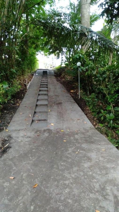 Balian Bliss Retreat Resort - Adults Only エクステリア 写真